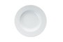 Hermia ACL18Y400 Vajilla de Porcelana 18 Piezas Elegante y Duradera Apta para Microondas y Lavavajillas